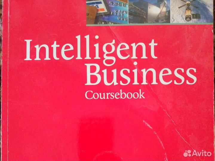 Intelligent business pre intermediate Blueprint