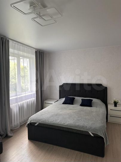 1-к. квартира, 30 м², 2/5 эт.