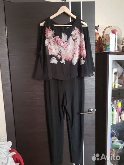 Комбинезон выходной