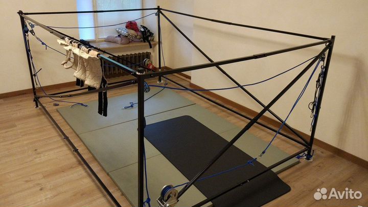 Тренажёр правило от Клуба Бодричи