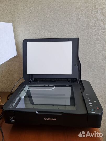 Мфу Canon Pixma MP 230