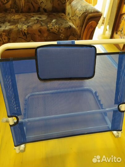 Подставка под спину для лежачих