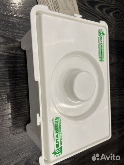 Контейнер для дезинфекции инстументов