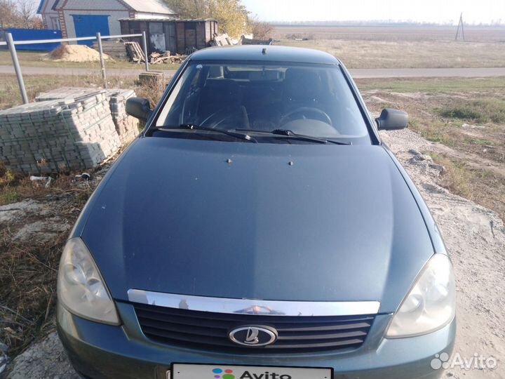LADA Priora 1.6 МТ, 2010, 164 000 км