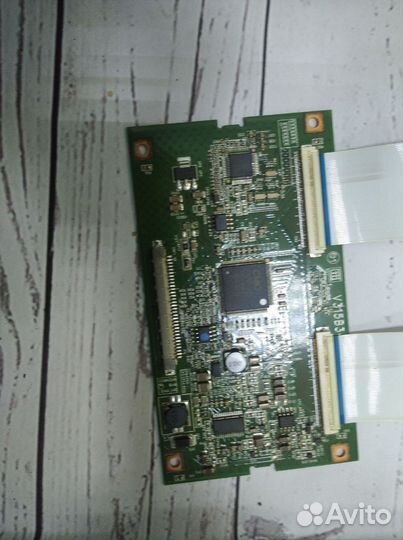 Main 1-878-659-11 и A1704563A / T-CON / Инвертор