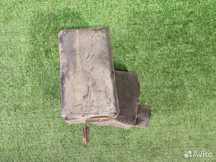 Резонатор воздушного фильтра kia spectra