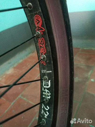 Продажа бмх