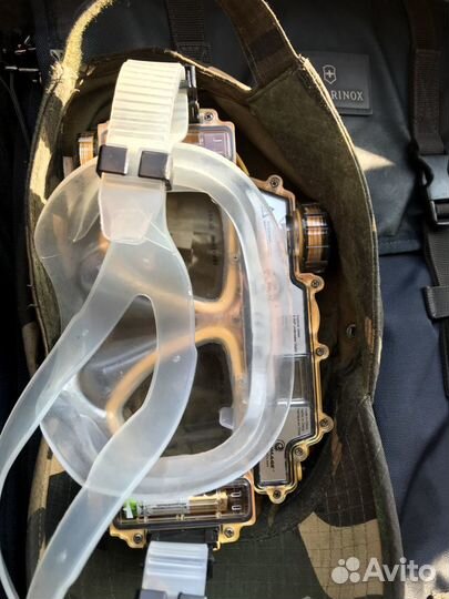 Подводная видел фото камера