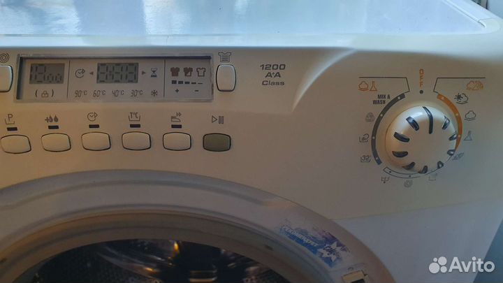 Стиральная машина бу
