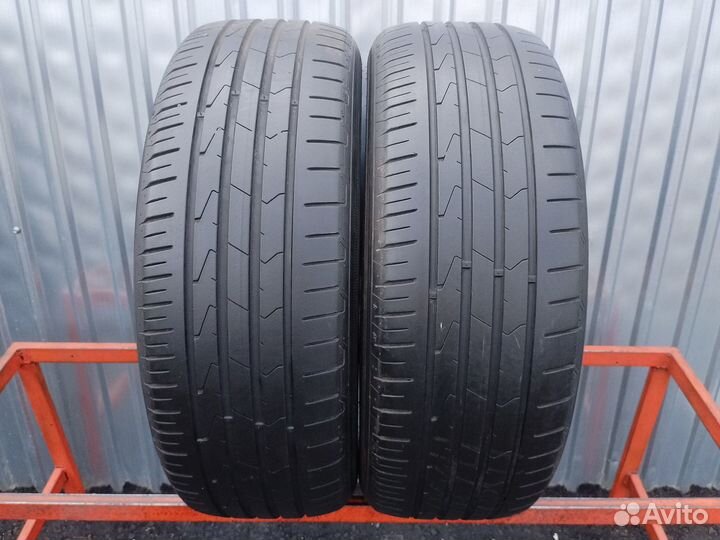 Hankook Ventus Prime 3 K125 225/55 R19 99V