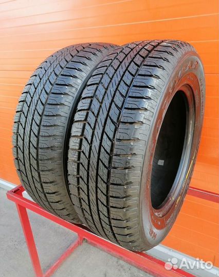 Goodyear Wrangler HP All Weather 245/65 R17 111H