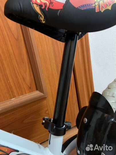 Беговел детский бу