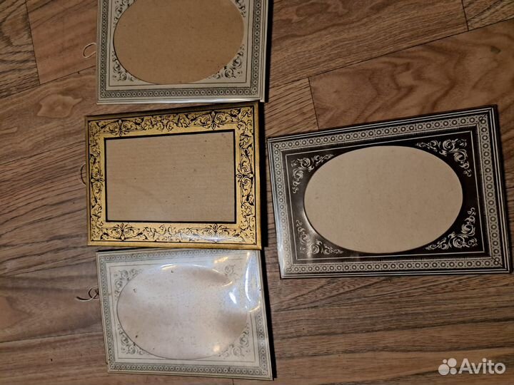 Фоторамка СССР