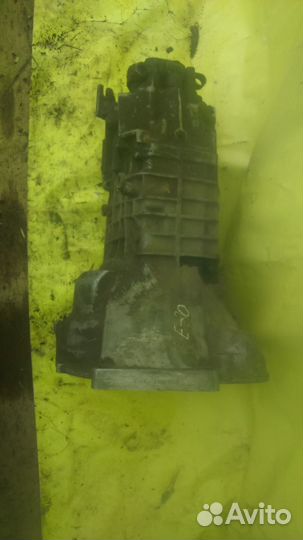 Коробка МКПП BMW бмв е30 240.0.016190