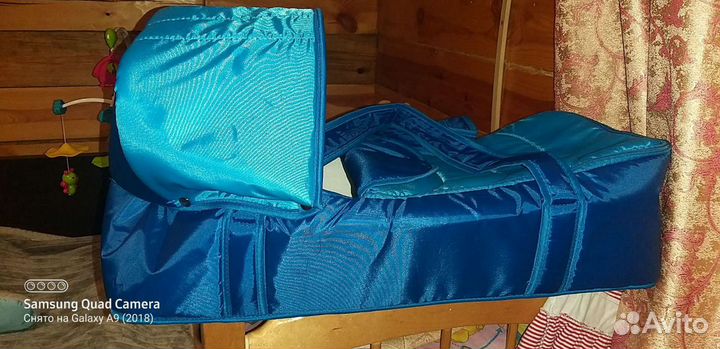 Сумка переноска для детей