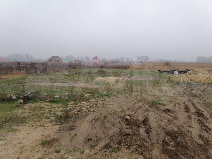Участок 10 сот. (ИЖС)