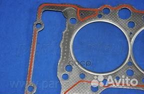 Прокладка ГБЦ Ssangyong Korando 96-05 pgdn001