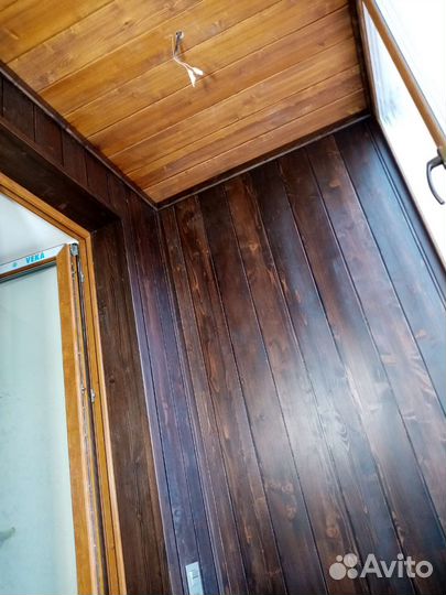 Столярные работы