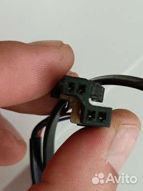 Датчик переключения передач Ford 2006 diesel