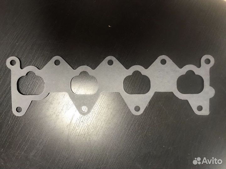 Прокладка впускного коллектора Hyundai Accent dohc