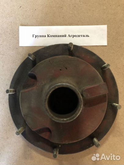 Кронштейн отводки пксд 5,25 246.03.01.08-80