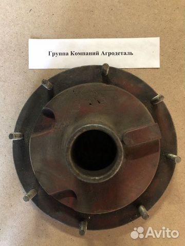 Кронштейн отводки пксд 5,25 246.03.01.08-80