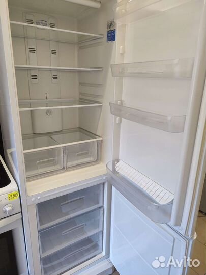 Холодильник Индезит No frost