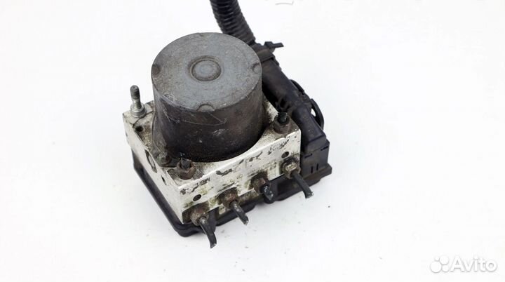 Блок абс, EE20Z Subaru Outback 2009 - 2014 года