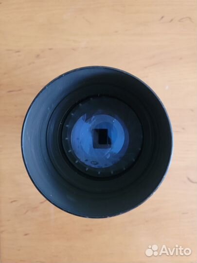 Объектив Meyer-Optik