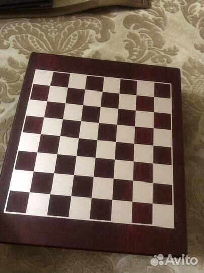 Набор подарочный мужской