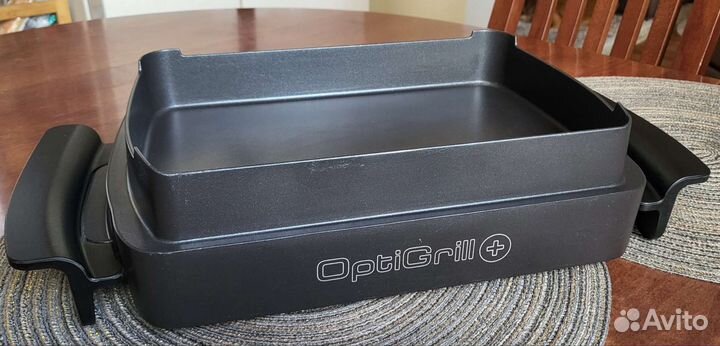 Насадка OptiGrill+ Tefal