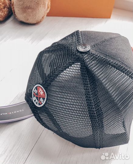 Кепка Томми Hilfiger