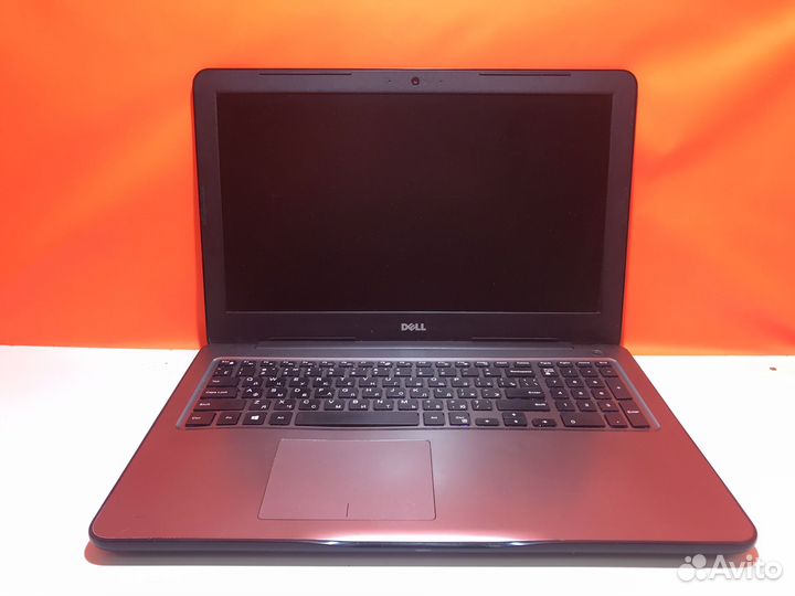 Dell для игр с intel core i7