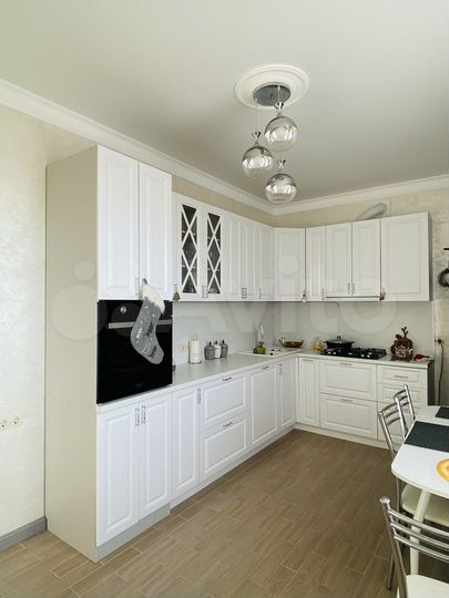 Дом 300 м² на участке 6 сот.