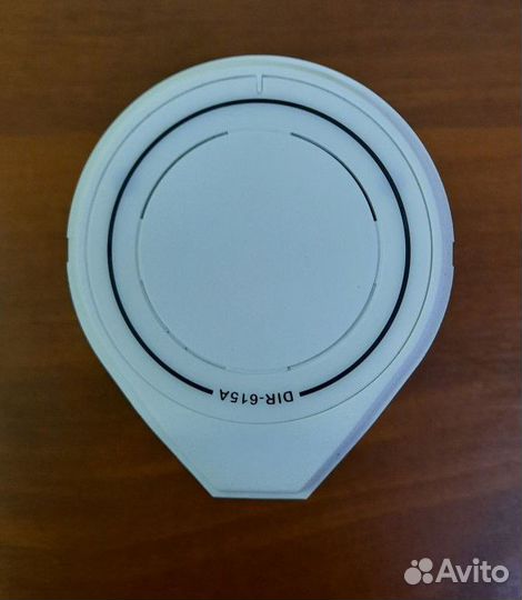 Роутер D-Link DIR-615/A/A1A новый