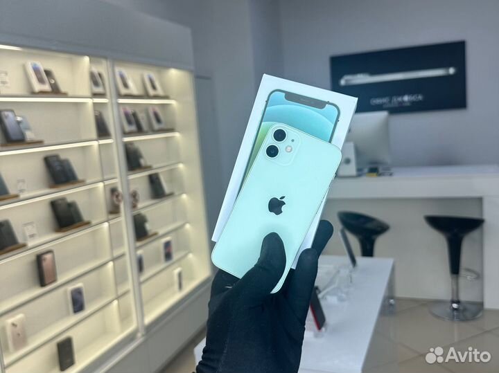 iPhone 12 mini, 256 ГБ