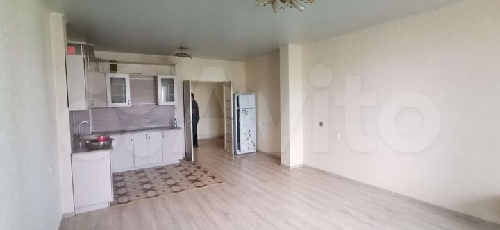 2-к. квартира, 68 м², 9/16 эт.