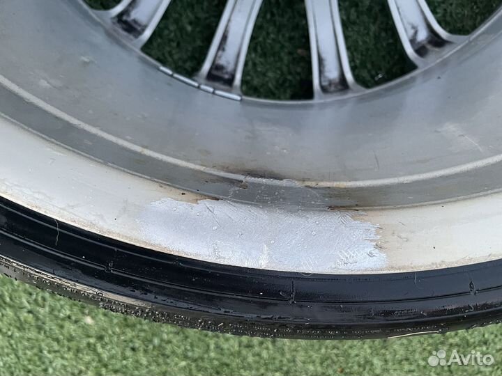 Диски для бмв 152 стиль