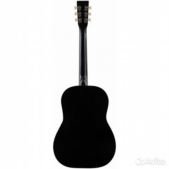 Акустическая гитара Terris TF-385A BK