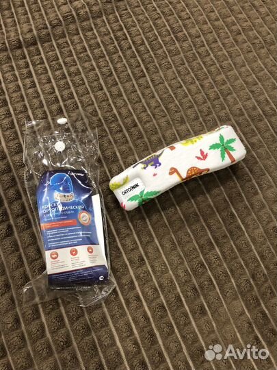 Корсет ортопедический детский шина Шанца