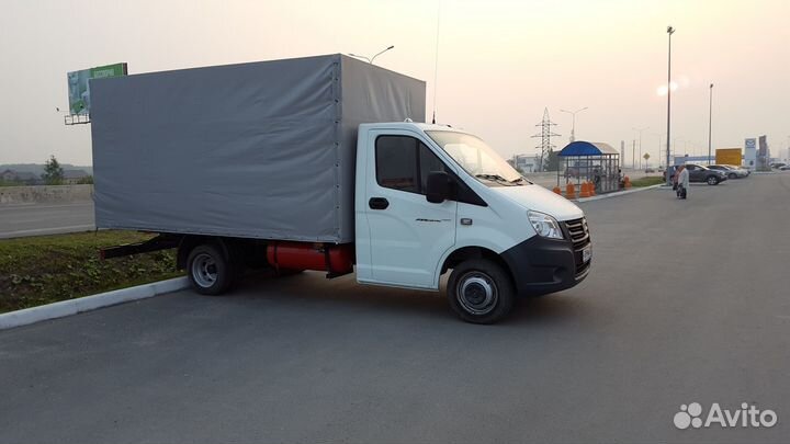 Водитель категории B на машину компании 1,5 т