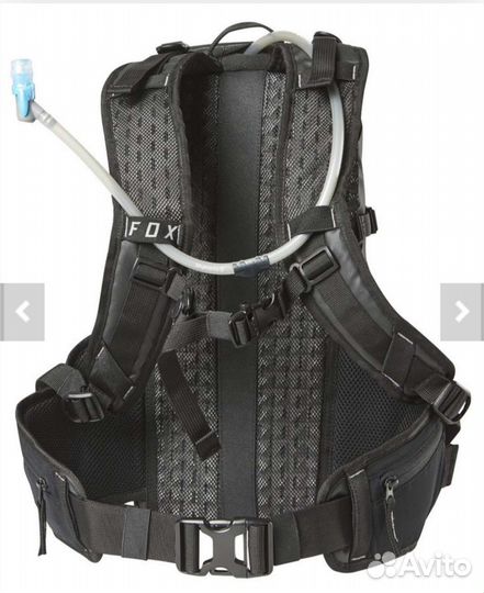 Рюкзак FOX