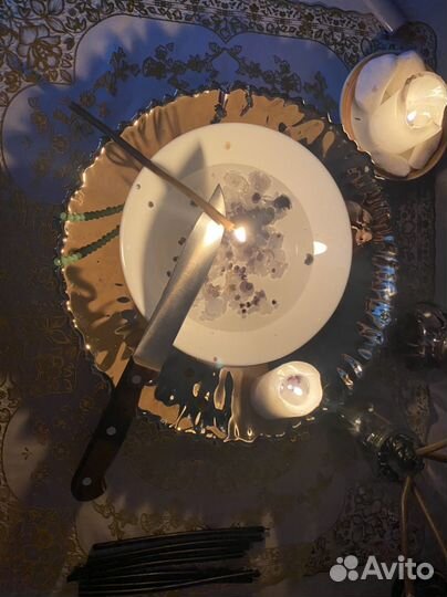 Обучение Гадание на Таро Кофейной гуще