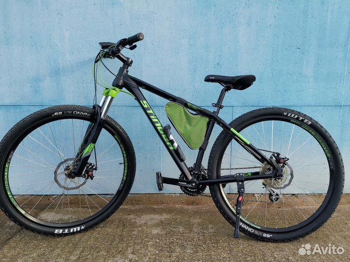 Велосипед Stinger reload STD 29