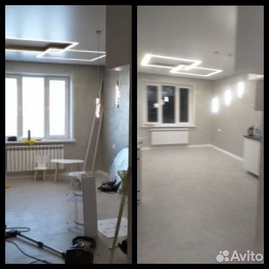 Клининг/Уборка, возможен выезд в день обращения