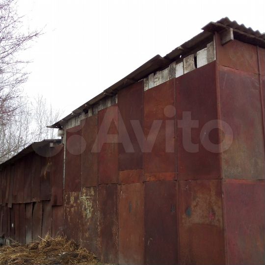 Дом 65,3 м² на участке 12 сот.