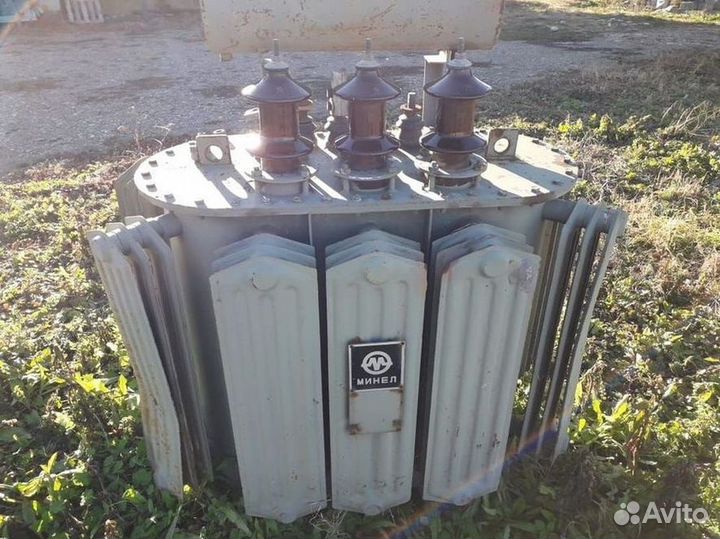 Трансформатор силовой арт57386