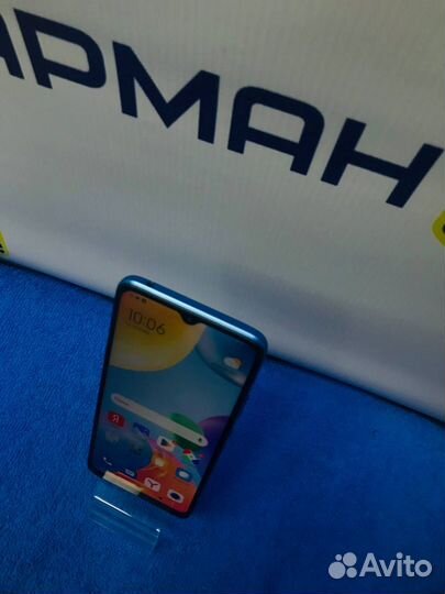 Xiaomi Redmi 9T, 4/64 ГБ