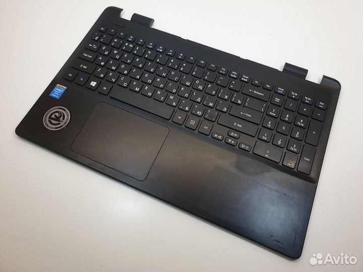 Топкейс Acer E5-571 AP154000901 дефект