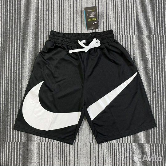 Шорты Nike